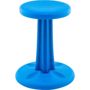 16" Kore Junior Wobble Chair