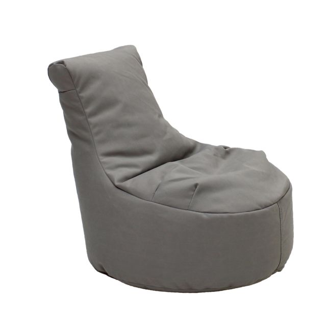 Element Paddle Out Bean Bag - Gray