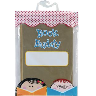 Large Book Buddy Bag - 5 bags