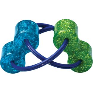 Loopeez Silent Fidget Toy - 1 fidget toy