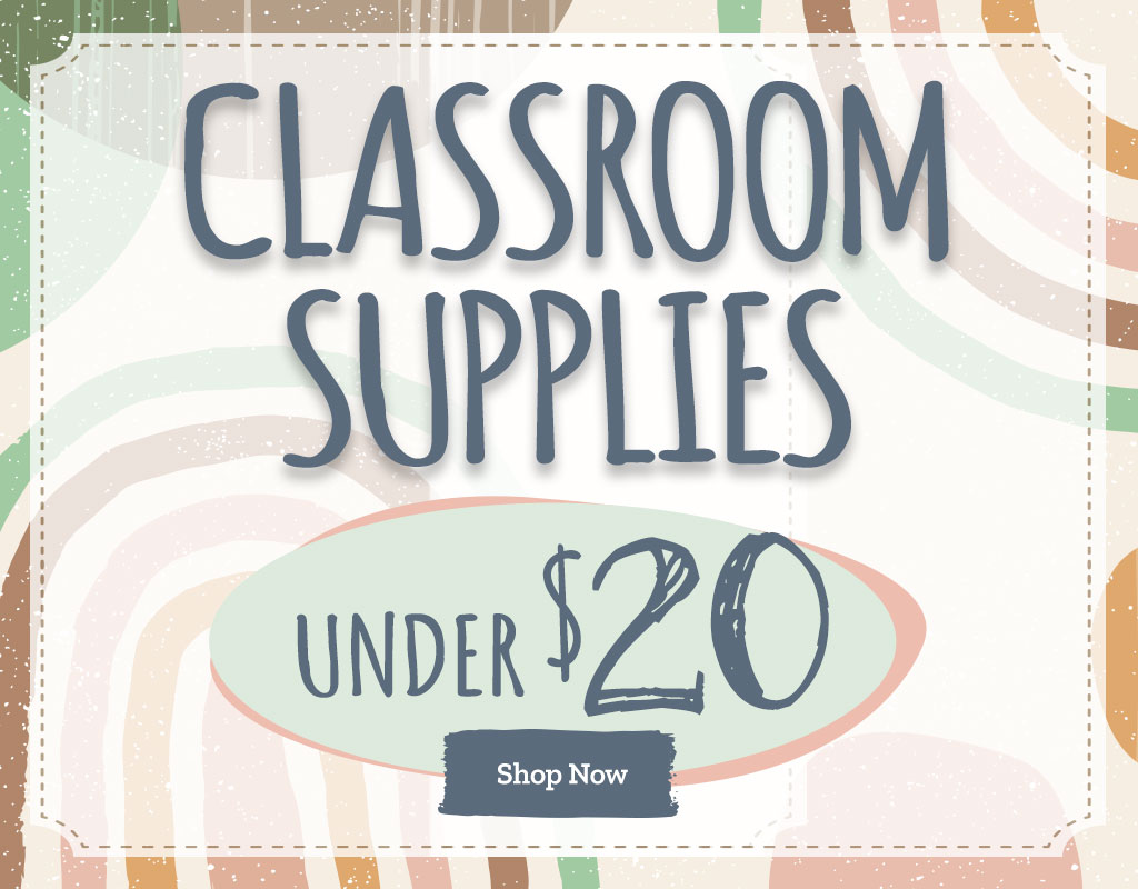 Classroom Supplies